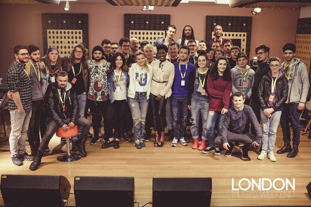 London Music Weekend: suonare con i grandi del Punk Inglese