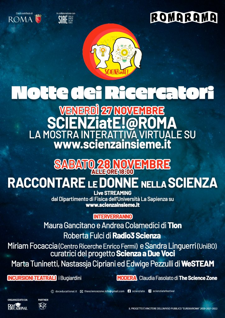 SCIENZiatE! 2020