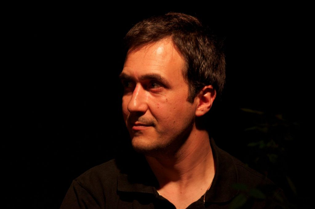 Storie dei soci: Alessandro Manzini – Il Teatro dei Macchiati