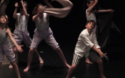 Kairos: teatro, danza e pilates nel cuore popolare di Venezia