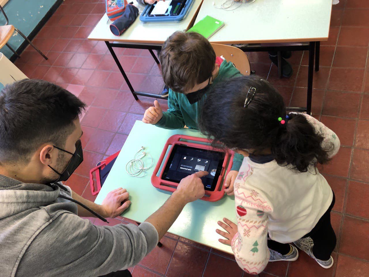 Innovazione tecnologica e creatività: l’impegno di Doc Educational