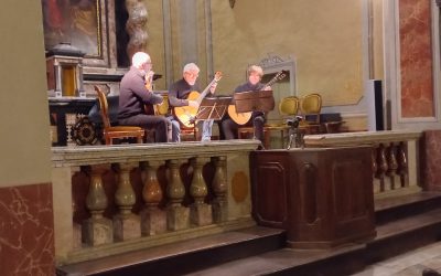 “I Venerdì del Corelli”: la seconda parte della stagione concertistica 