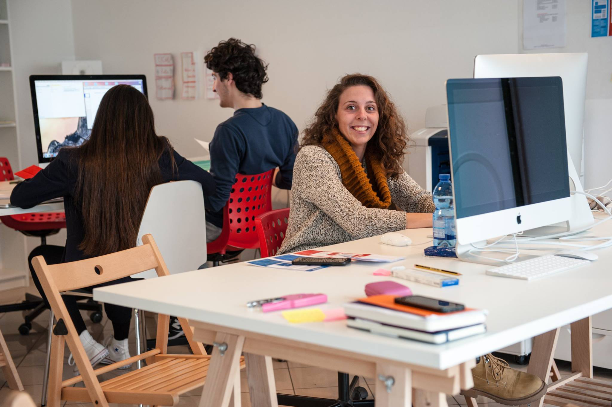 È davvero così importante l’ambiente di lavoro?