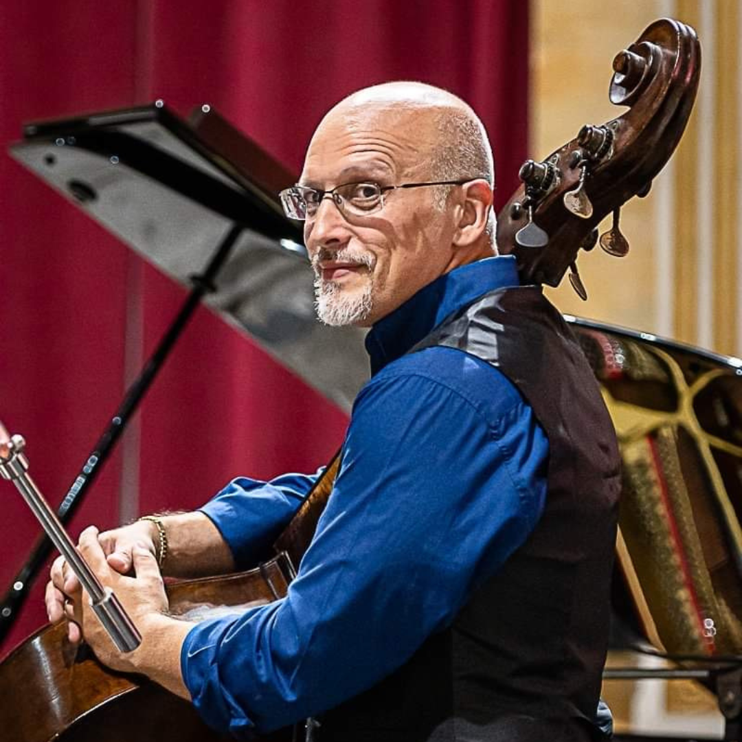 Giovanni: l’irresistibile ritmo del jazz