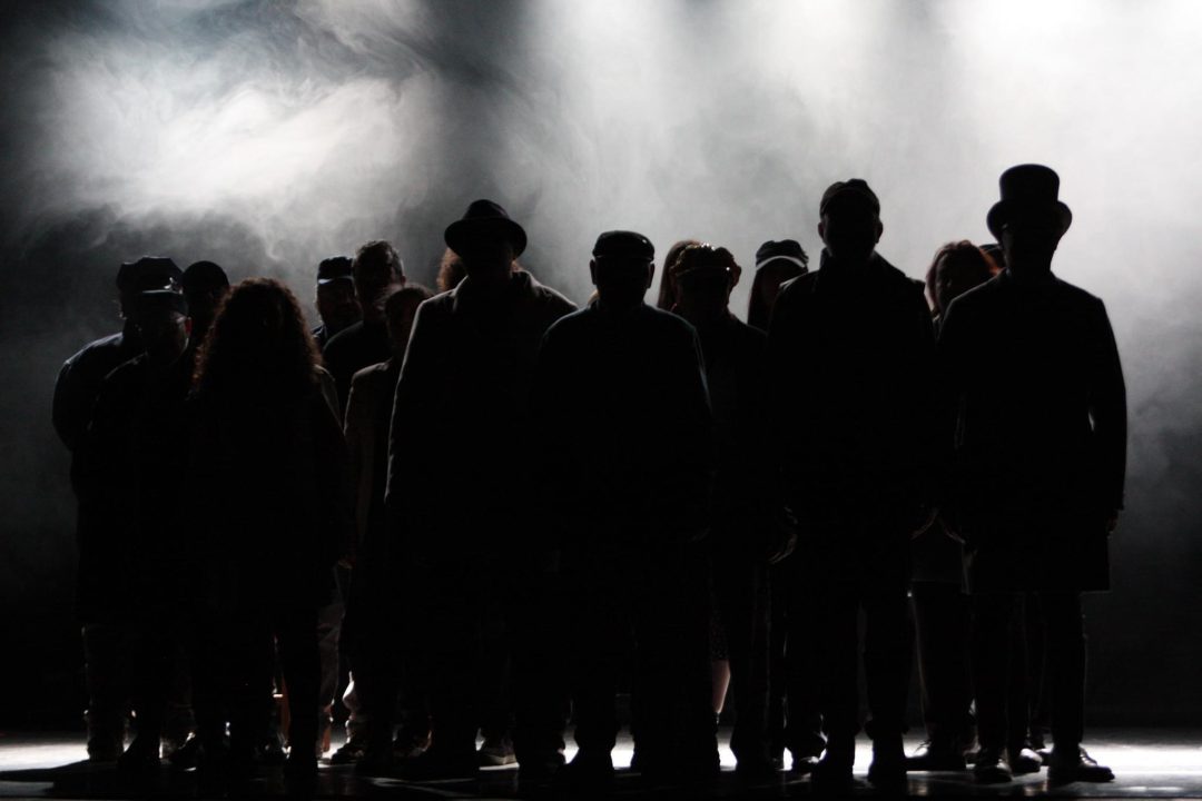 Foto di Alcantara teatro