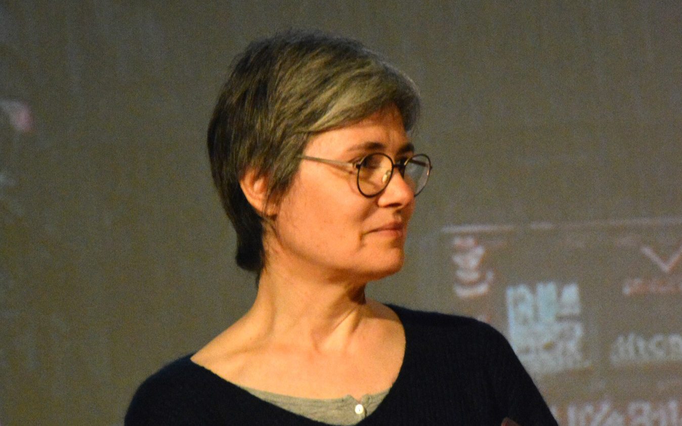 Raffaella: il cinema come strumento educativo