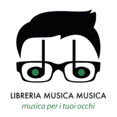 Libreria Musica Musica