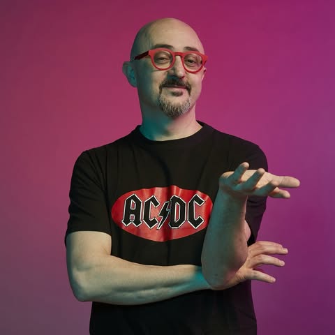 Francesco Tonti
