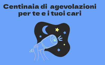 DRITTO: il tuo diritto al welfare, facile come un clic