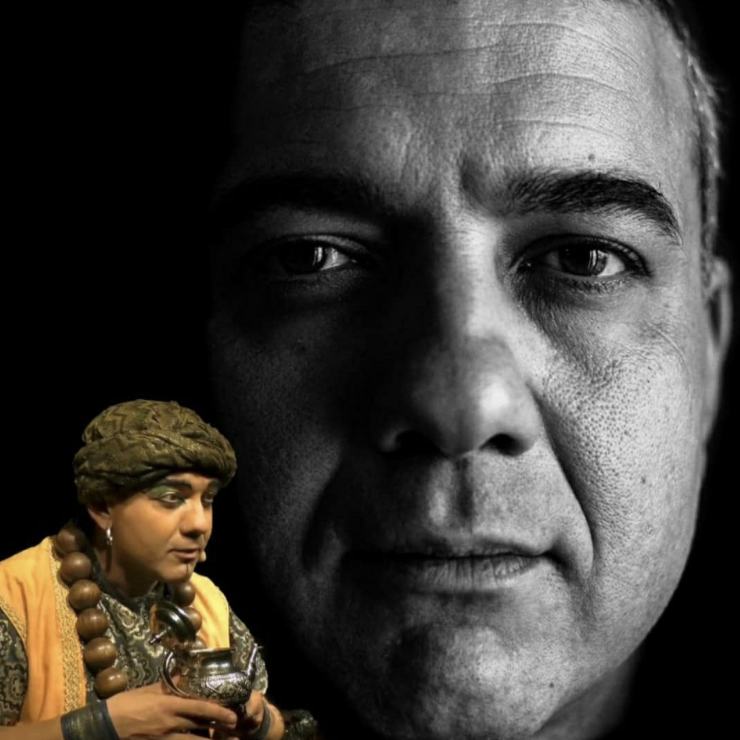 Alexsander De Bastiani