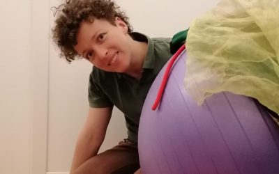 Marta Marotta: dove il suono diventa relazione