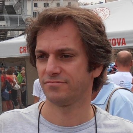 Ferruccio Catenelli