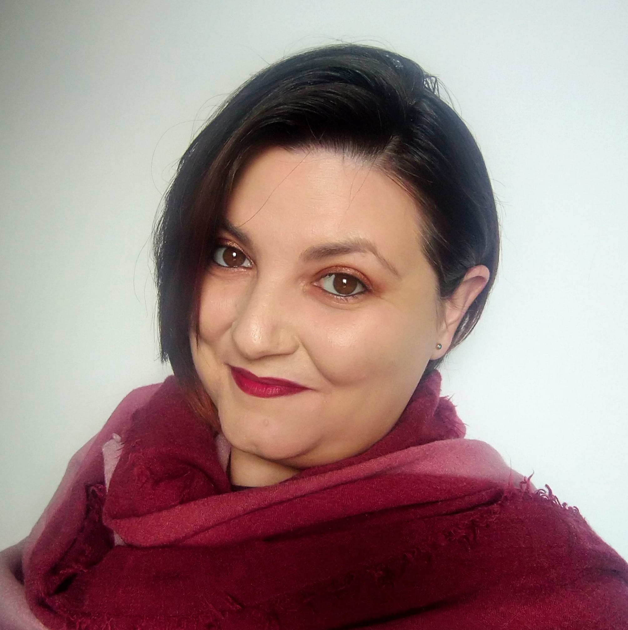 Loredana Giacobbi